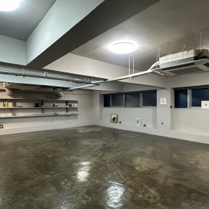 경리단길 남산뷰 루프탑 전층 250평 팝업·이벤트 공간, 슬라이드 이미지 3