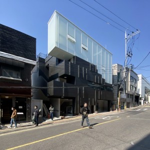 경리단길 남산뷰 루프탑 전층 250평 팝업·이벤트 공간, 슬라이드 이미지 1