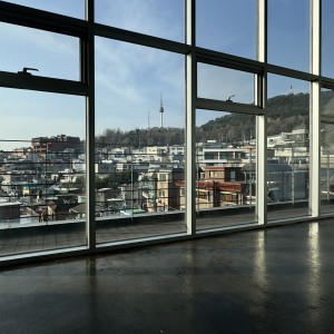 경리단길 남산뷰 루프탑 전층 250평 팝업·이벤트 공간, 슬라이드 이미지 2