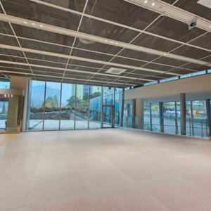 판교 테크노밸리 1층 70평 오픈형 브랜드 이벤트 스페이스, 슬라이드 이미지 3