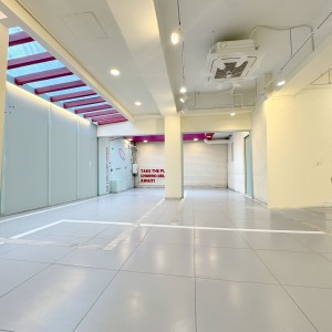 성수동 동연무장길 76평 팝업공간, 슬라이드 이미지 2