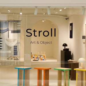 한남동 메인거리 위치한 화이트톤 30평대 공간, 슬라이드 이미지 4