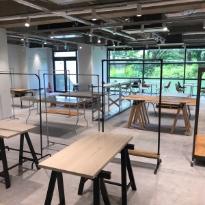 도쿄 시부야_150㎡ 규모의 이벤트 & 팝업 스페이스, 슬라이드 이미지 4