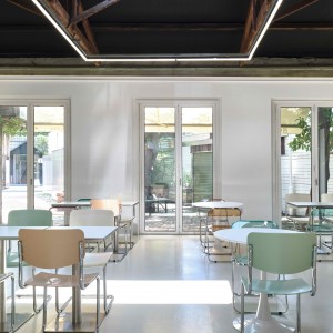 성수동 식품팝업 가능한 카페 공간, 슬라이드 이미지 4