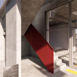 연남동 미로길 20평대 팝업 스팟, 슬라이드 이미지 3