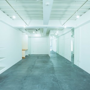 일본 후쿠오카_프로젝트형 갤러리 & 이벤트 스페이스, 슬라이드 이미지 2