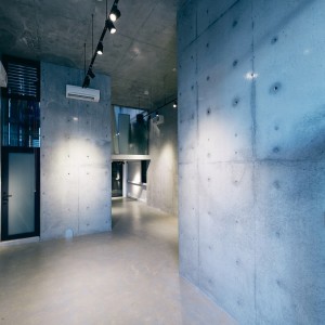 일본 나고야의 핵심 상권_로드사이드 갤러리 & 이벤트 공간, 슬라이드 이미지 2