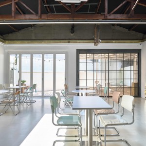 성수동 식품팝업 가능한 카페 공간, 슬라이드 이미지 1