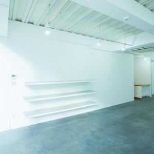 일본 후쿠오카_프로젝트형 갤러리 & 이벤트 스페이스, 슬라이드 이미지 4