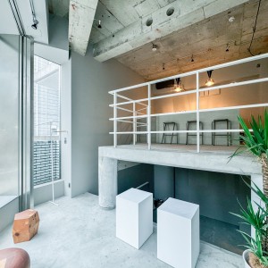 도쿄 오모떼산도(表参道) 식음 이벤트 / 푸드 특 팝업공간, 슬라이드 이미지 1