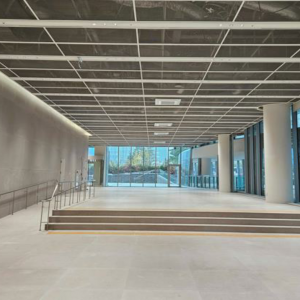 판교 테크노밸리 1층 70평 오픈형 브랜드 이벤트 스페이스, 슬라이드 이미지 1