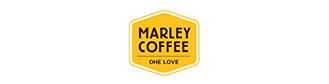 MARLEY COFFEE 로고