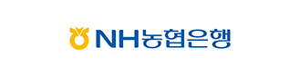 NH농협은행 로고