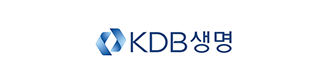 KDB생명 로고